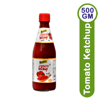 TOMATO KETCHUP ( 500gm )